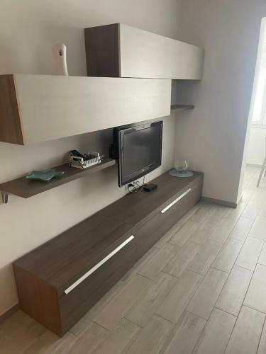 Apartamento Bilocale Accogliente Al Barbara
