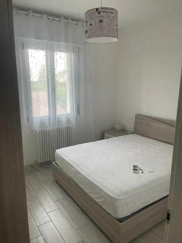 Apartamento Bilocale Accogliente Al Barbara