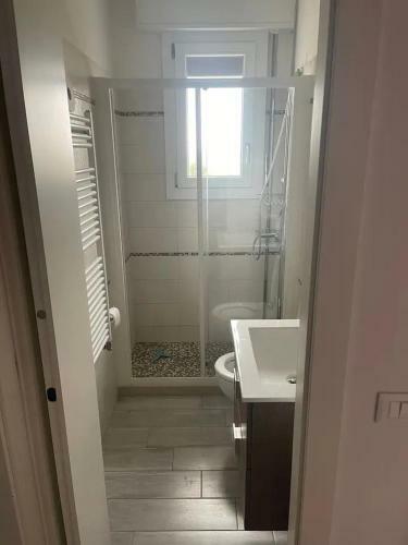 Apartamento Bilocale Accogliente Al Barbara