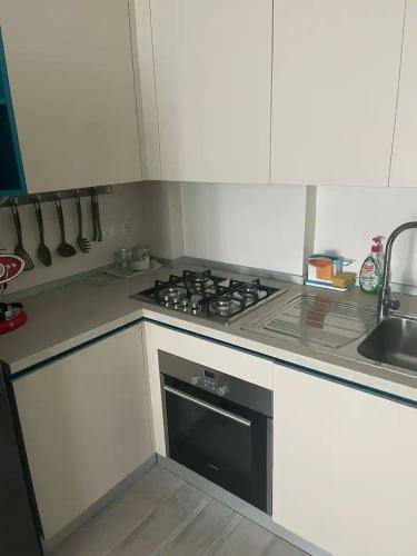 Apartamento Bilocale Accogliente Al Barbara