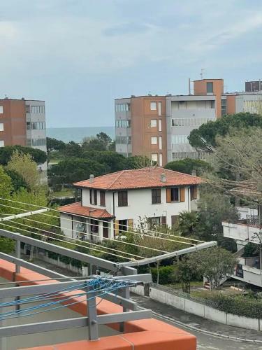 Apartamento Bilocale Accogliente Al Barbara