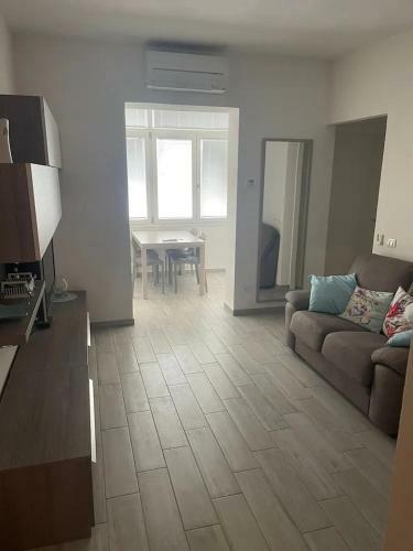Apartamento Bilocale Accogliente Al Barbara
