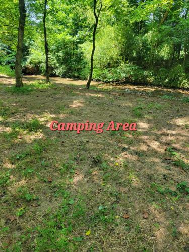 Agroturismo Echo Valley Outdoor Oasis Campsites