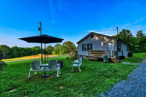 Smoky Mountain Home Huge Deck & Views