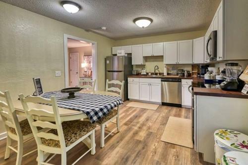 Smoky Mountain Home Huge Deck & Views