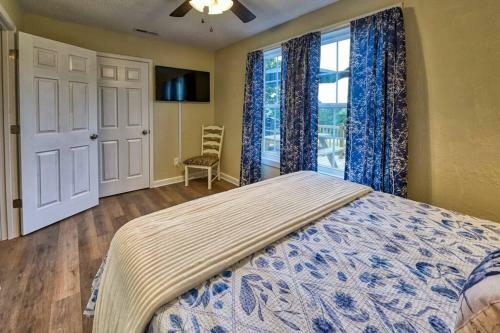 Smoky Mountain Home Huge Deck & Views