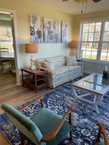 Smoky Mountain Home Huge Deck & Views