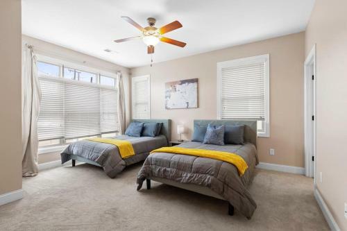 Charming 3 Bedroom Home- Downtown Chattanooga