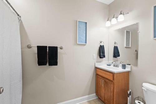 Charming 3 Bedroom Home- Downtown Chattanooga
