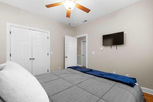 Charming 3 Bedroom Home- Downtown Chattanooga