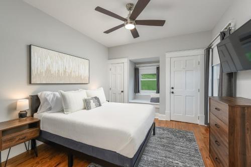 Apartamento Chatta Charmer
