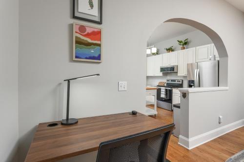 Apartamento Chatta Charmer