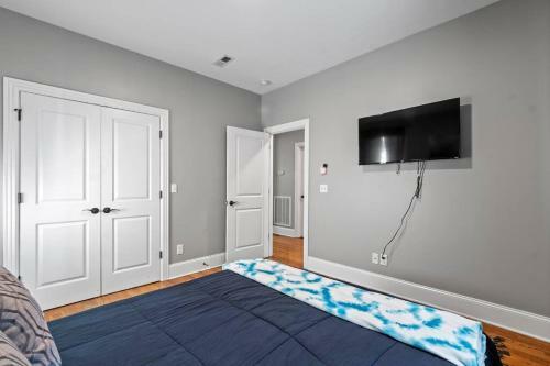 Magnolia Downtown Home - 3 Bedroom 3 Bath
