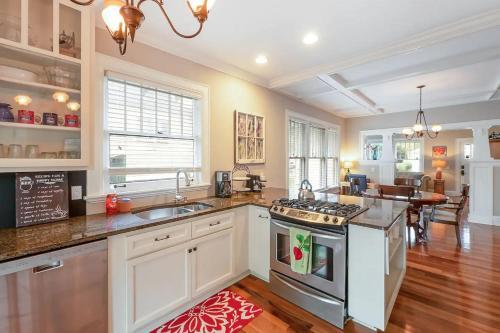 Historic Highland Retreat