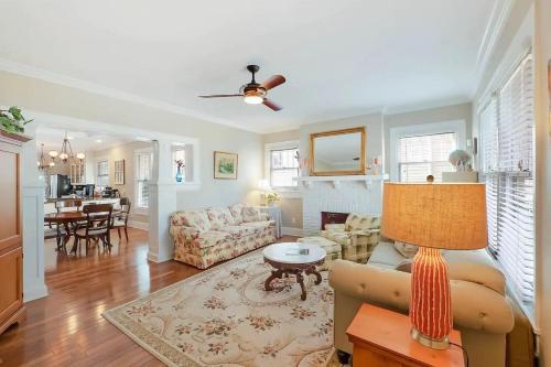 Historic Highland Retreat