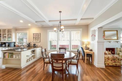 Historic Highland Retreat
