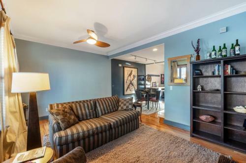 Southside Artist Townhouse