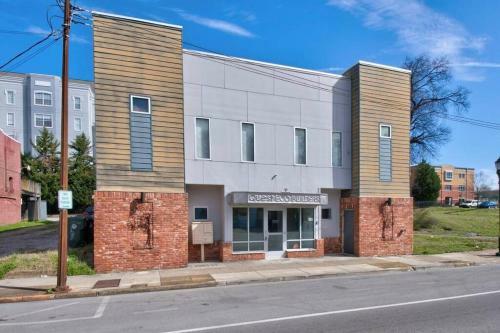 Mellow 1 Bedroom Apartment With 2 Full Size Beds