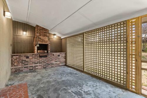 Stylish 4br House In Chattanooga
