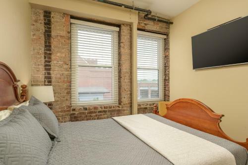 Apartamento Nooga Loft