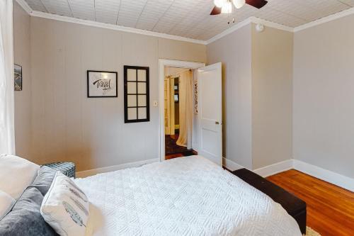 Chattaboogie Bungalow