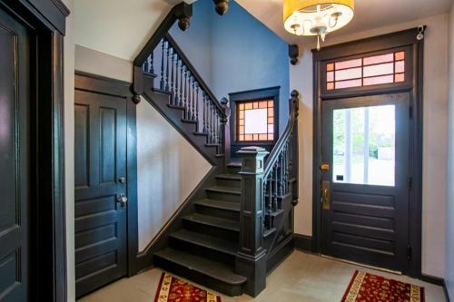 Historic Loft 5 Minutes To Downtown