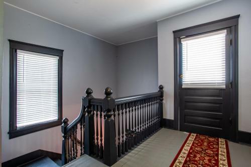 Historic Loft 5 Minutes To Downtown