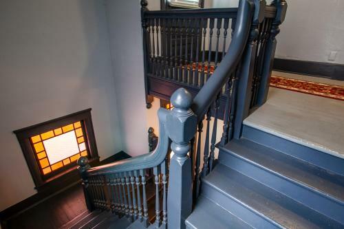 Historic Loft 5 Minutes To Downtown