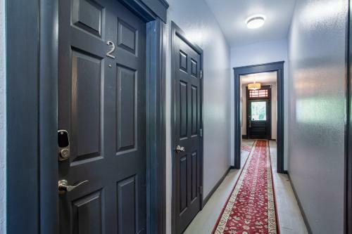 Historic Loft 5 Minutes To Downtown