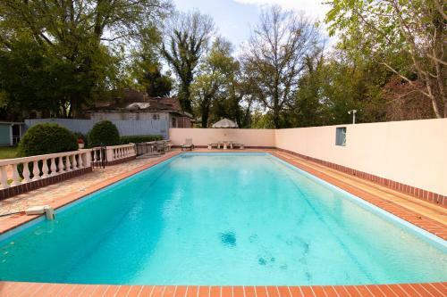 Apartamento Knoxville's Historic Tile House, Private Pool!