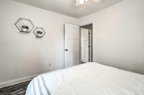 Pet-friendly Pad About 3 Mi To Dtwn Knoxville!