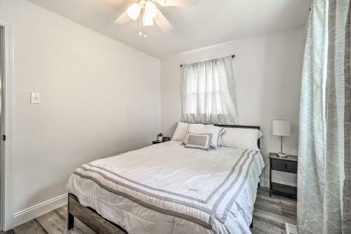 Pet-friendly Pad About 3 Mi To Dtwn Knoxville!