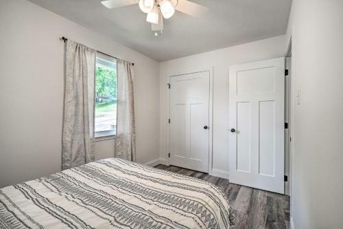 Pet-friendly Pad About 3 Mi To Dtwn Knoxville!