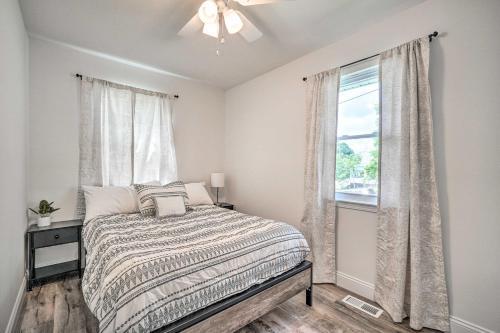 Pet-friendly Pad About 3 Mi To Dtwn Knoxville!