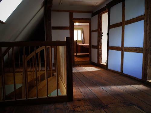 Nassauer Forsthaus