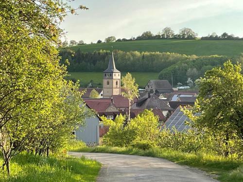 Nassauer Forsthaus