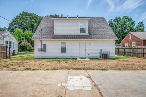 The Berclair Cottage- Mines To Attractions