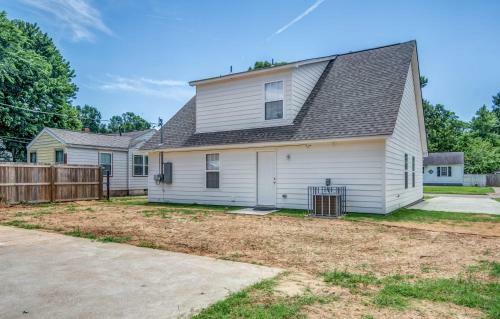 The Berclair Cottage- Mines To Attractions