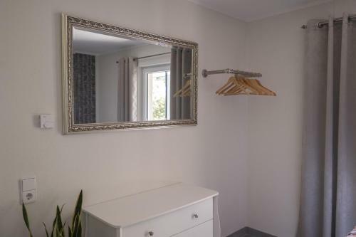 Apartamento Ferienwohnung Schwalbennest