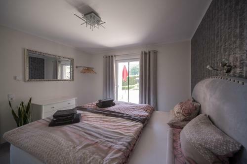 Apartamento Ferienwohnung Schwalbennest