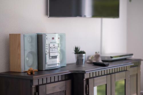 Apartamento Ferienwohnung Schwalbennest