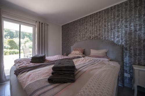 Apartamento Ferienwohnung Schwalbennest