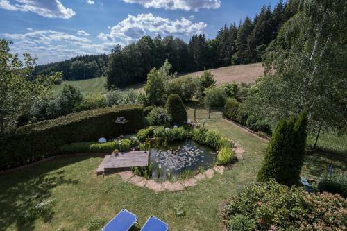 Apartamento Ferienwohnung Schwalbennest