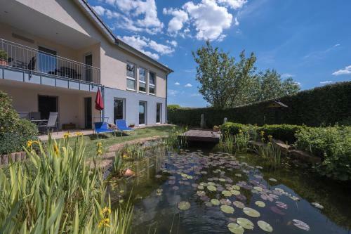 Apartamento Ferienwohnung Schwalbennest