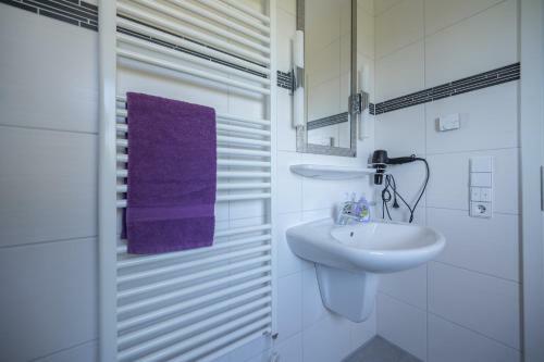 Apartamento Ferienwohnung Schwalbennest