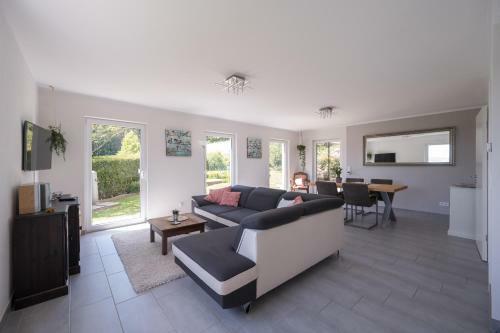 Apartamento Ferienwohnung Schwalbennest
