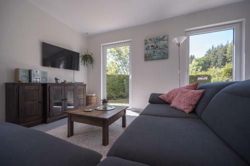 Apartamento Ferienwohnung Schwalbennest
