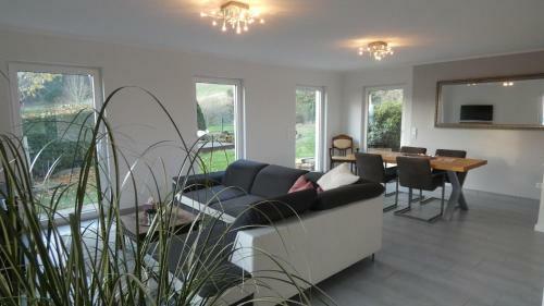 Apartamento Ferienwohnung Schwalbennest