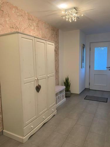 Apartamento Ferienwohnung Schwalbennest