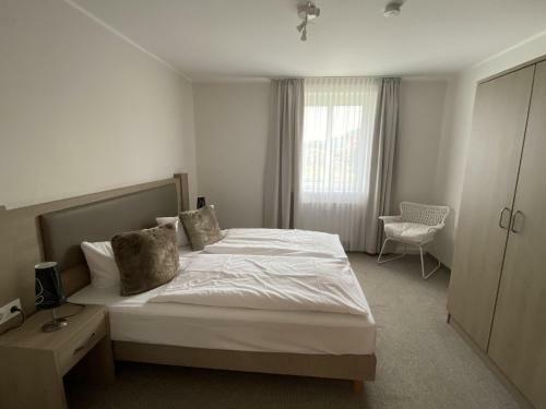 Apartamento Landhaus Wei�ig